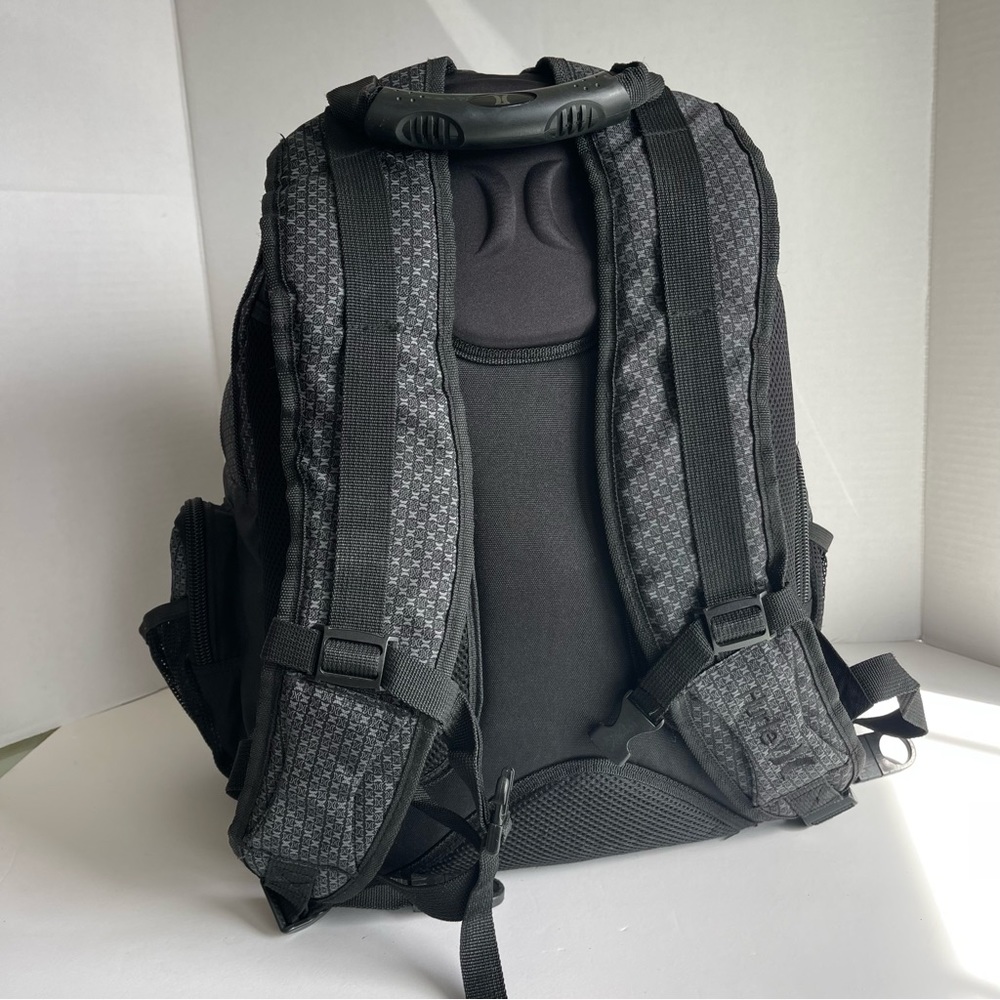 Hurley Back Pack Large Size For Back To school - Picture 5 of 14